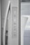 FRSS2623AS Frigidaire 36" 25.6 Cu. Ft. Side by Side Refrigerator - Stainless Steel