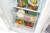 FRSS2623AW Frigidaire 36" 25.6 cu. Ft. Side by Side Refrigerator with External Water Dispenser - White