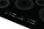 GCCI3067AB Frigidaire Gallery 30" Induction Cooktop - Black