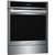 GCWS2438AF Frigidaire Gallery 24" 2.8 cu ft Single Wall Steam Oven - SmudgeProof Stainless Steel