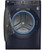 GFW550SPRRS GE 28" Smart Front Load Washer with 4.8 cu. ft. Capacity - Sapphire Blue