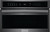 GMBD3068AD Frigidaire Gallery 30" Built-In Microwave - SmudgeProof Black Stainless Steel