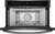 GMBD3068AD Frigidaire Gallery 30" Built-In Microwave - SmudgeProof Black Stainless Steel