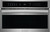 GMBD3068AF Frigidaire Gallery 30" Built-In Microwave - SmudgeProof Stainless Steel