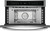 GMBD3068AF Frigidaire Gallery 30" Built-In Microwave - SmudgeProof Stainless Steel