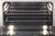 Capital GSCR366L 36" Grand Chef Gas Range 6 Sealed Burners- Liquid Propane - Stainless Steel