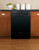 GSC3500DBB GE Convertible Portable Dishwasher - Black