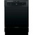 GSM2200VBB GE Spacemaker Under the Sink Dishwasher - Black