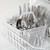 GSM2200VBB GE Spacemaker Under the Sink Dishwasher - Black