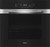 H2880BPCTS Miele 30" PureLine Single Oven - Clean Touch Steel