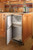 H50IMSADL Perlick 15" ADA Compliant Series Undercounter Ice Maker with Stainless Steel Solid Door - Left Hinge