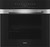 H7280BPCTS Miele 30" PureLine Single Convection Oven - Clean Touch Steel