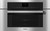 H7570BMCTS Miele 30" ContourLine Speed Oven - Clean Touch Steel