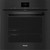 H7660BPOBSW Miele 24" VitroLine Single Convection Oven - Obsidian Black