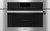 H7770BMCTS Miele 30" ContourLine Speed Oven - Clean Touch Steel