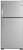 GTS22KSNRSS GE 33" 21.9 cu. ft. Capacity Garage Ready Top-Freezer Refrigerator - Stainless Steel