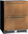 HA24RB46 Perlick 24" ADA Compliant Series Undercounter Refrigerator with Custom Panel Drawers