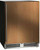 HA24WB42R Perlick 24" ADA Compliant Series Undercounter Wine Reserve with Custom Panel Solid Door - Right Hinge