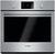 HBL5451UC Bosch 500 Series 30" Single Electric Wall Oven with Convection Cooking - Stainless Steel