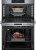 HBL5754UC Bosch 30" Combination Wall Oven - 500 Series - Stainless Steel