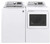 GTW840CSNWS GE 27" Top Load 5.2 cu. ft. Capacity Washer with SmartDispense Technology and BuiltIn Wifi - White