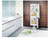 HCB1060 Liebherr 24" Integrated Refrigerator with Freezer and Frost Free Defrost - Custom Panel