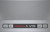 Bosch HCP34E52UC 24" Wall Mounted Pyramid Canopy Chimney Hood with 300 CFM and LCD Display - Stainless Steel