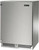 HP24DS41R Perlick 24" Signature Series Dual Zone Undercounter Wine Reserve with Stainless Steel Solid Door - Right Hinge