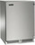 HP24RS41L Perlick 24" Signature Series Undercounter Refrigerator with Stainless Steel Solid Door - Left Hinge