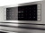 HSLP451UC Bosch Benchmark 30" Steam Convection Oven with European Convection - Stainless Steel