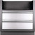 IMUGC32CN Napoleon Oasis Under Grill Cabinet for BIG32 + BI32