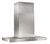 IPB9IQT48SB Best 48" Island Range Hood 1500 CFM - Stainless Steel