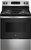 JB256RTSS GE 30" Free Standing Electric Range - Stainless Steel