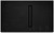 JED4536KB JennAir 36" Oblivion Downdraft Electric Cooktop with 5 Elements - Black