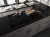 JennAir JED4536KB 36" Oblivion Downdraft Electric Cooktop with 5 Elements - Black