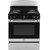 JB450RKSS GE 30" Freestanding Electric Range with Upfront Controls - Stainless Steel