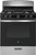 JGBS30RETSS GE 30" Free Standing Gas Range - Stainless Steel