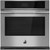 JJW2430LL JennAir RISE 30" Single Wall Oven with Multimode Convection - Stainless Steel