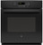 JK3000DFBB GE 27" Built-In Single Wall Oven - Black