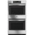 JK3500SFSS GE 27" Built-In Double Wall Oven - Stainless Steel