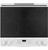JS760DPWW GE 30" Slide In Electric Convection Range with No Preheat Airfry - White