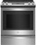 JS760SPSS GE 30" Slide In Electric Convection Range with No Preheat Airfry - Stainless Steel