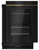JUBFL242HX JennAir 24" Undercounter Beverage Center Panel Ready - Left Hinge - Custom Panel