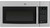JVM3160RFSS GE 1.6 cu. ft. Over-the-Range Microwave Oven - Stainless Steel