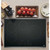 JP5030SJSS GE 30" Built-In Touch Control Electric Cooktop with Digital Touch Controls - Black with Stainless Steel Trim