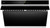 JQG7505 Fotile 30" Slant Vent Series Under Cabinet or Wall Range Hood - 1000 CFM - Onyx Black