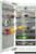 K2911VI Miele 36" MasterCool II Series Smart Built In Counter Depth Refrigerator Column - Left Hinge - Custom Panel