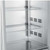 KFCR30OV Hestan 30" KFC Series Counter Depth Built In Column Freezer - Right Hinge - Custom Panel