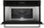 KMBP100EBS KitchenAid 30" Built In Microwave Oven with Convection Cooking - Black Stainless Steel