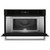 KitchenAid KMBS104EBL 24" Built In Microwave Oven with 1000 Watt Cooking - Black